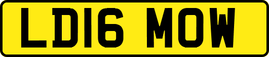 LD16MOW