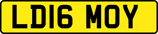 LD16MOY