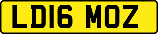 LD16MOZ