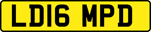 LD16MPD