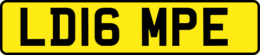 LD16MPE
