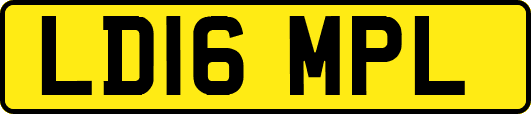 LD16MPL
