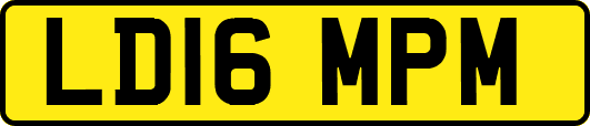 LD16MPM