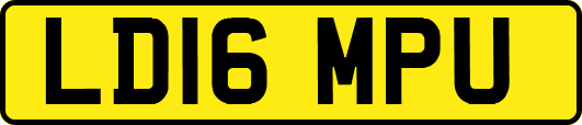 LD16MPU