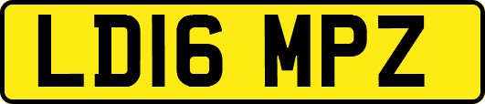 LD16MPZ