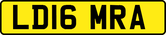 LD16MRA