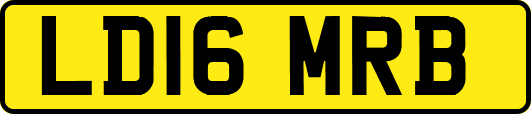LD16MRB