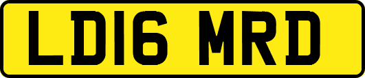 LD16MRD