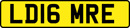 LD16MRE