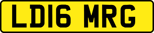 LD16MRG