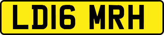 LD16MRH