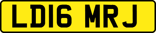 LD16MRJ