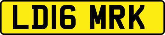 LD16MRK