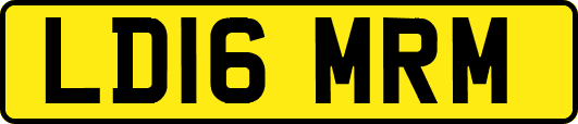 LD16MRM
