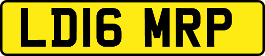 LD16MRP