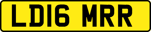 LD16MRR