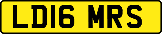 LD16MRS