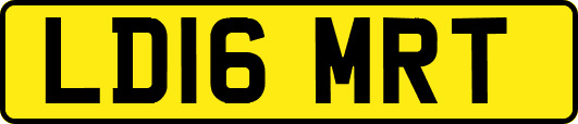 LD16MRT