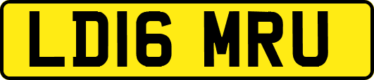 LD16MRU