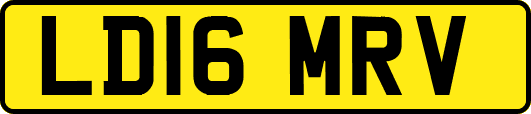 LD16MRV