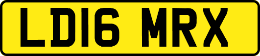 LD16MRX