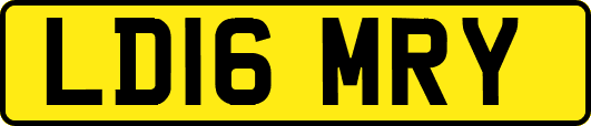LD16MRY