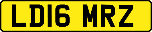 LD16MRZ