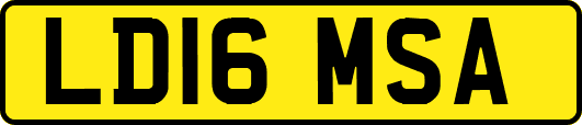 LD16MSA