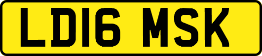 LD16MSK