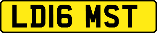 LD16MST