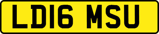 LD16MSU