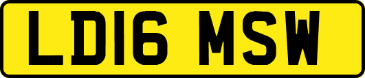 LD16MSW