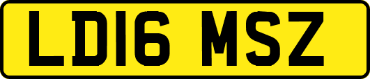 LD16MSZ