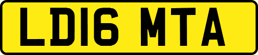 LD16MTA