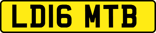 LD16MTB