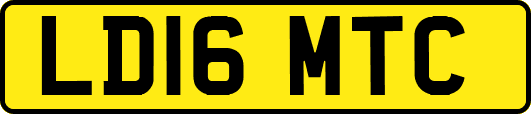 LD16MTC