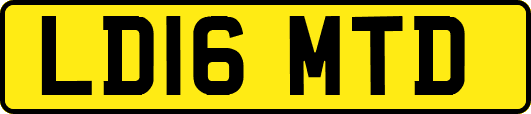 LD16MTD
