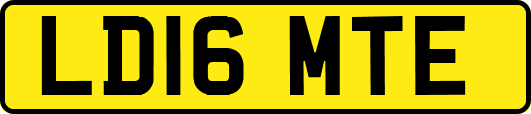 LD16MTE