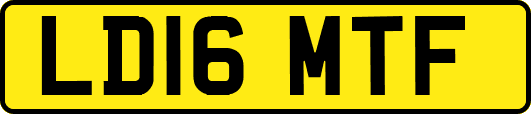 LD16MTF