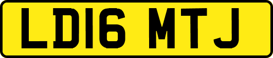 LD16MTJ