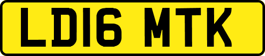 LD16MTK