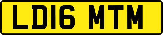 LD16MTM