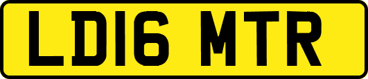 LD16MTR