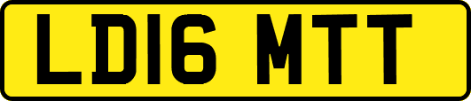 LD16MTT