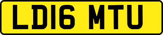 LD16MTU