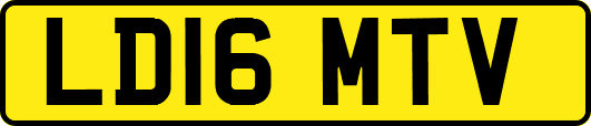 LD16MTV