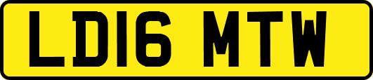 LD16MTW
