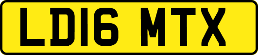 LD16MTX