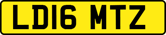 LD16MTZ