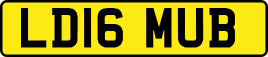 LD16MUB